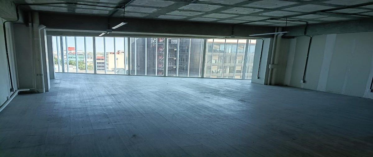 Foto de oficina en renta en insurgentes , condesa, cuauhtémoc, df / cdmx, 0 No. 04