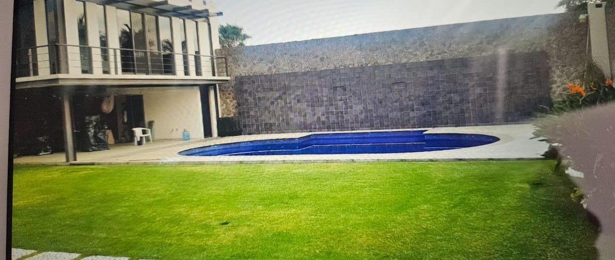 Foto de casa en venta en  , insurgentes, cuernavaca, morelos, 29282730 No. 04