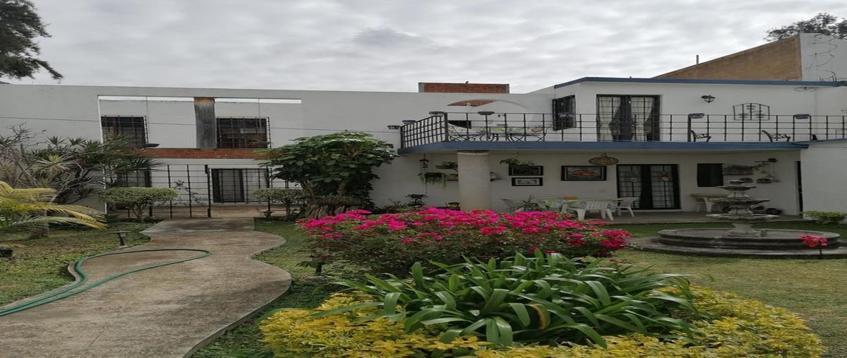 Foto de casa en venta en  , insurgentes, cuernavaca, morelos, 30355296 No. 01