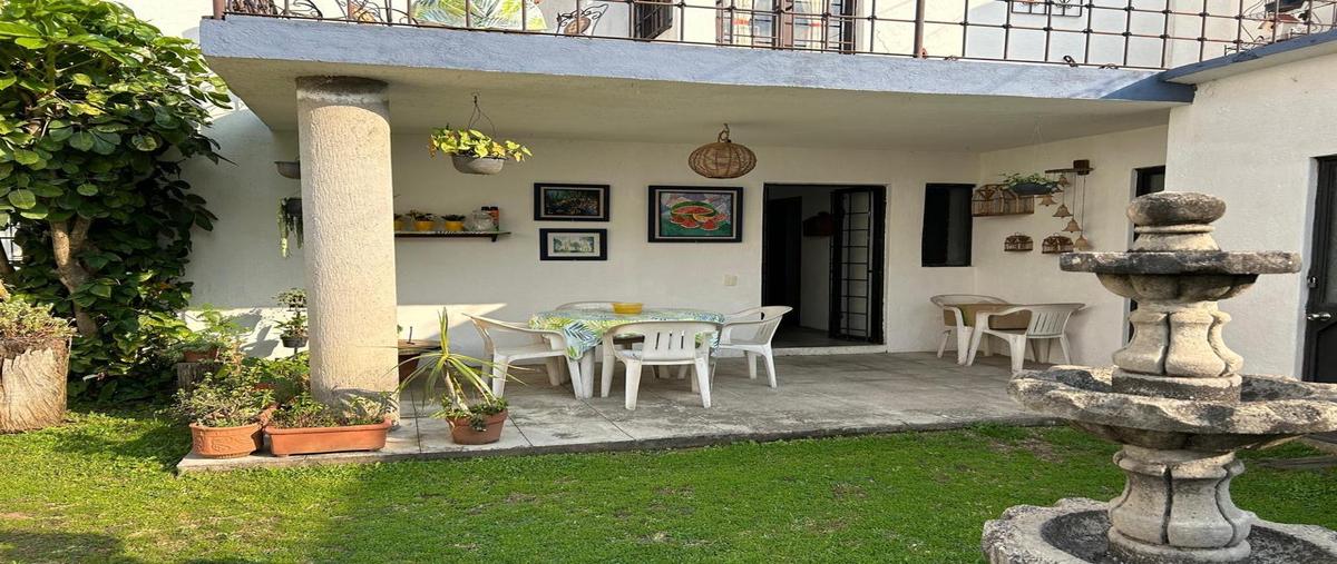 Foto de casa en venta en  , insurgentes, cuernavaca, morelos, 30355296 No. 03
