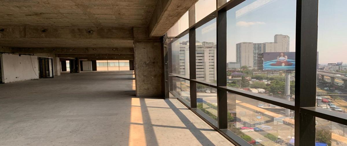 Foto de oficina en , insurgentes cuicuilco, coyoacán, df / cdmx, 14628946 foto 02 Foto de oficina en renta en , insurgentes cuicuilco, coyoacán, df / cdmx, 14628946 No. 02