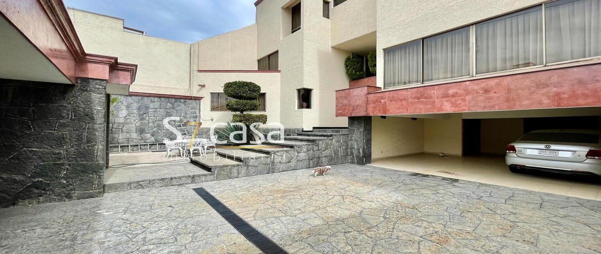 Foto de casa en , insurgentes cuicuilco, coyoacán, df / cdmx, 0 foto 03 Foto de casa en venta en , insurgentes cuicuilco, coyoacán, df / cdmx, 0 No. 03