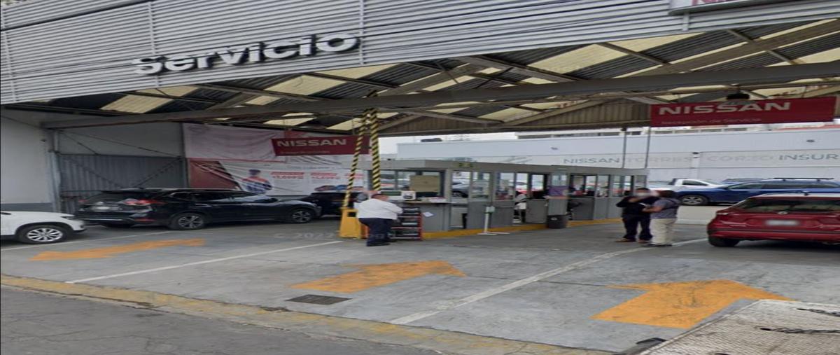 Foto de local en renta en  , insurgentes cuicuilco, coyoacán, df / cdmx, 27559365 No. 03