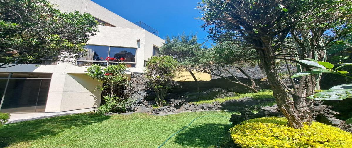 Foto de casa en venta en  , insurgentes cuicuilco, coyoacán, df / cdmx, 0 No. 03