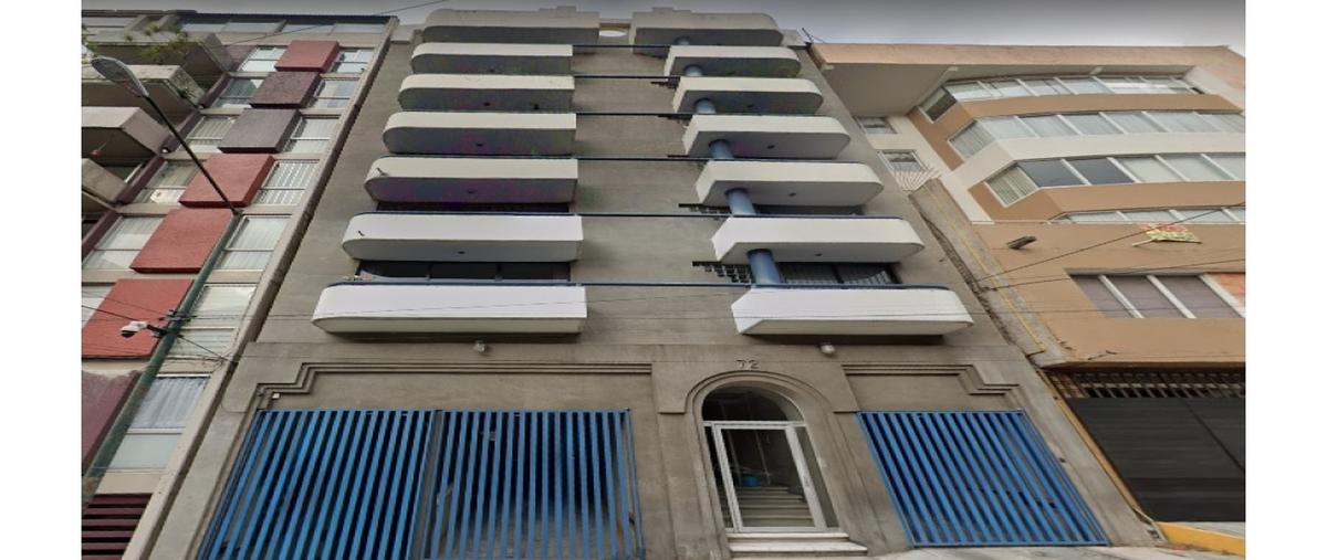 Foto de departamento en , insurgentes cuicuilco, coyoacán, df / cdmx, 0 foto 01 Foto de departamento en venta en , insurgentes cuicuilco, coyoacán, df / cdmx, 0 No. 01