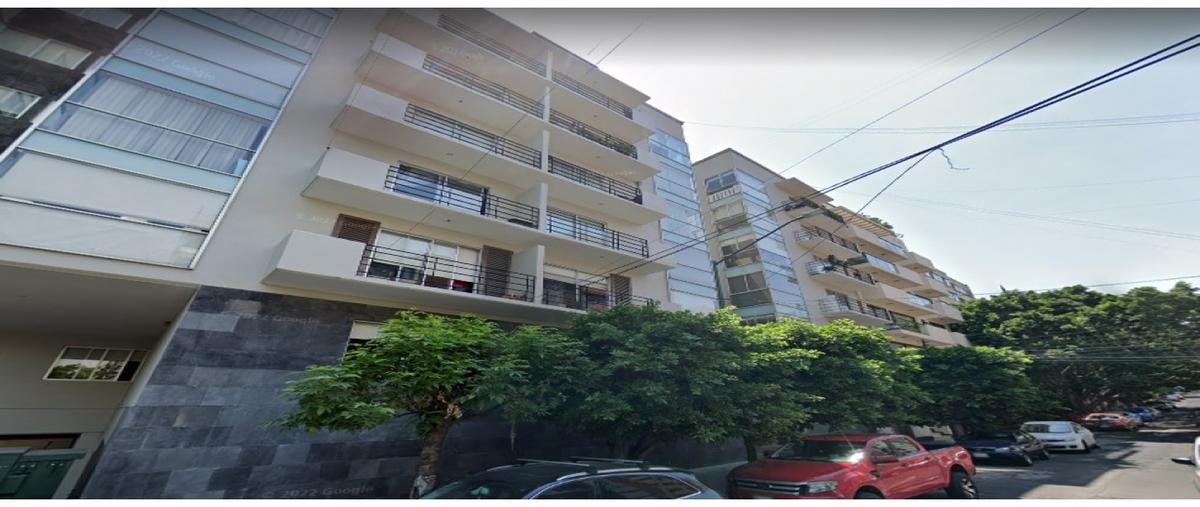 Foto de departamento en venta en  , insurgentes cuicuilco, coyoacán, df / cdmx, 0 No. 03