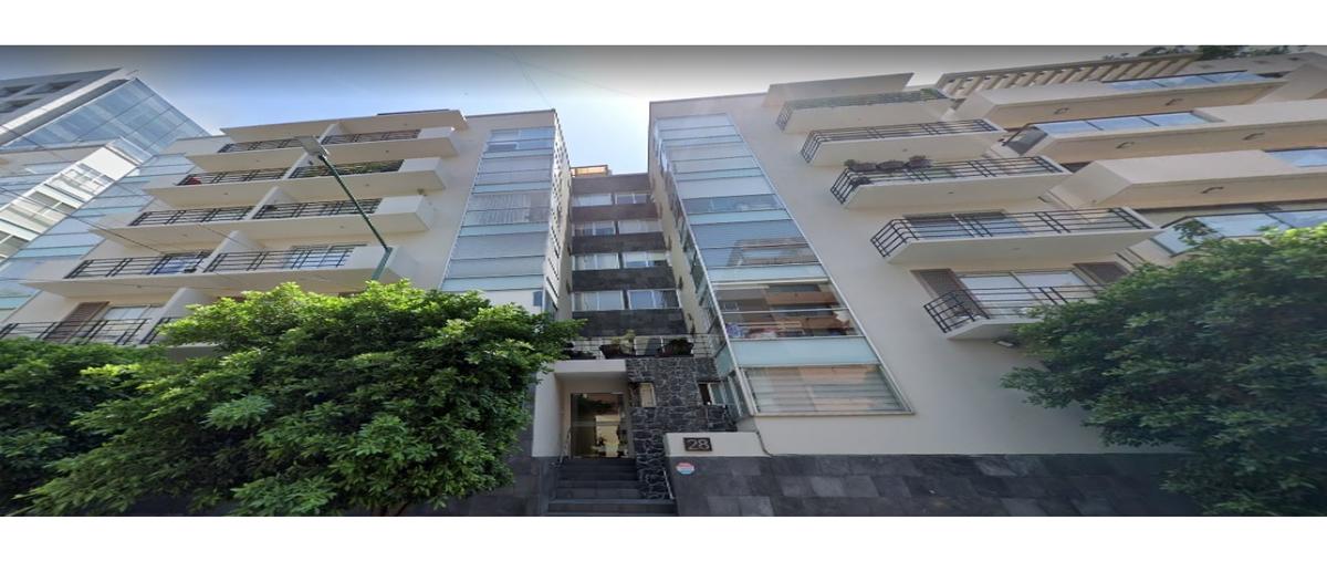 Foto de departamento en venta en  , insurgentes cuicuilco, coyoacán, df / cdmx, 0 No. 05