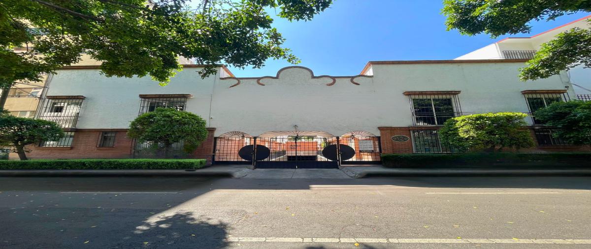 Foto de casa en condominio en , insurgentes cuicuilco, coyoacán, df / cdmx, 29379310 foto 01 Foto de casa en condominio en venta en , insurgentes cuicuilco, coyoacán, df / cdmx, 29379310 No. 01