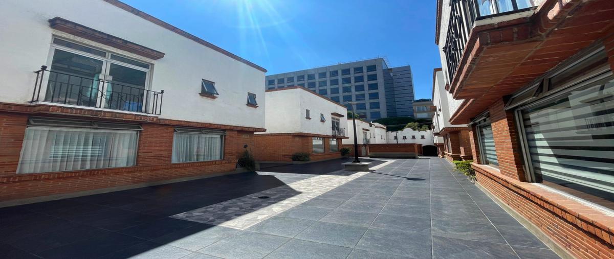 Foto de casa en condominio en , insurgentes cuicuilco, coyoacán, df / cdmx, 29379310 foto 02 Foto de casa en condominio en venta en , insurgentes cuicuilco, coyoacán, df / cdmx, 29379310 No. 02