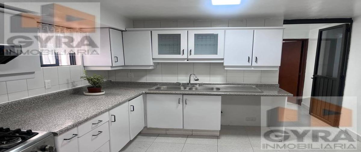 Foto de departamento en , insurgentes cuicuilco, coyoacán, df / cdmx, 29460600 foto 05 Foto de departamento en venta en , insurgentes cuicuilco, coyoacán, df / cdmx, 29460600 No. 05