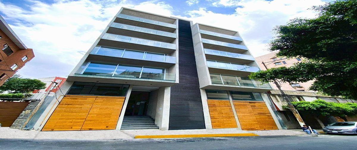 Foto de departamento en , insurgentes cuicuilco, coyoacán, df / cdmx, 0 foto 03 Foto de departamento en venta en , insurgentes cuicuilco, coyoacán, df / cdmx, 0 No. 03