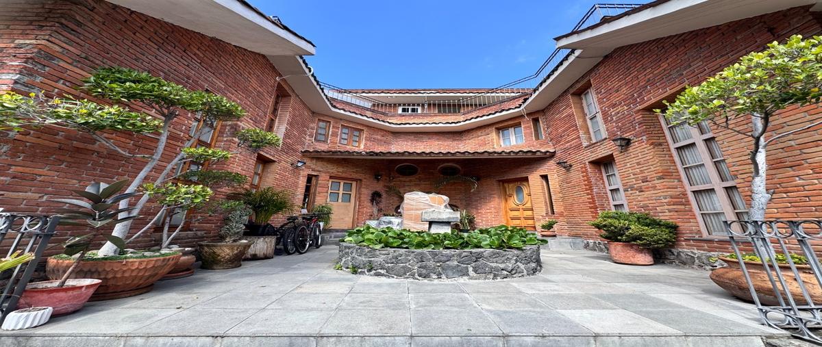 Foto de casa en condominio en venta en  , insurgentes cuicuilco, coyoacán, df / cdmx, 30342477 No. 03