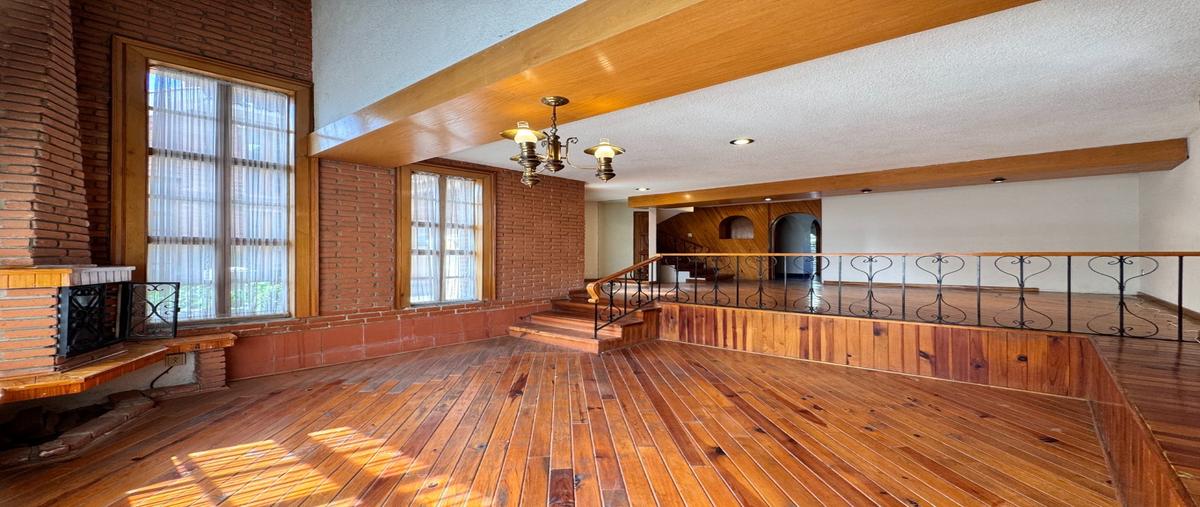 Foto de casa en condominio en venta en  , insurgentes cuicuilco, coyoacán, df / cdmx, 30342477 No. 04