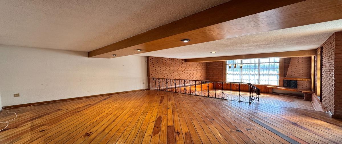 Foto de casa en condominio en venta en  , insurgentes cuicuilco, coyoacán, df / cdmx, 30342477 No. 05