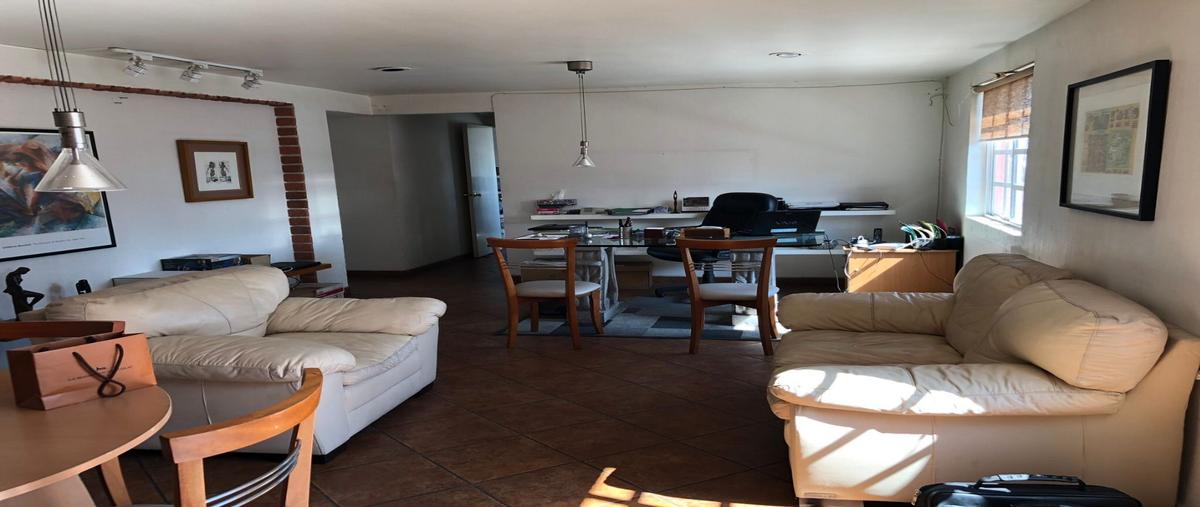 Foto de departamento en venta en  , insurgentes cuicuilco, coyoacán, df / cdmx, 30356251 No. 01