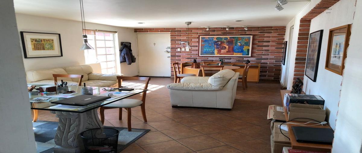 Foto de departamento en venta en  , insurgentes cuicuilco, coyoacán, df / cdmx, 30356251 No. 02