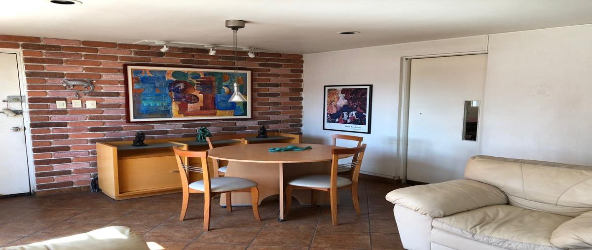 Foto de departamento en venta en  , insurgentes cuicuilco, coyoacán, df / cdmx, 30356251 No. 03