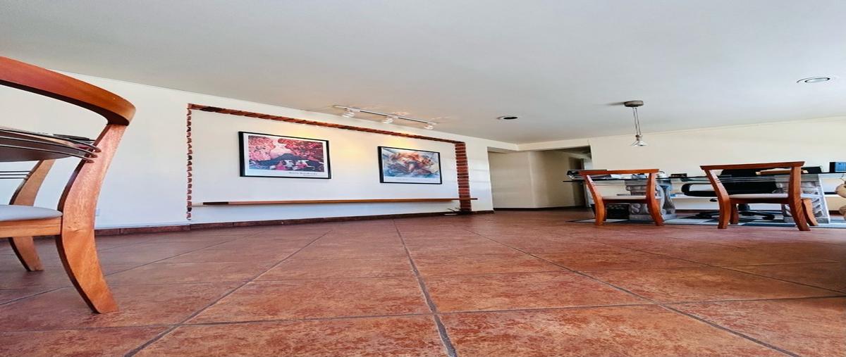 Foto de departamento en venta en  , insurgentes cuicuilco, coyoacán, df / cdmx, 30356251 No. 04