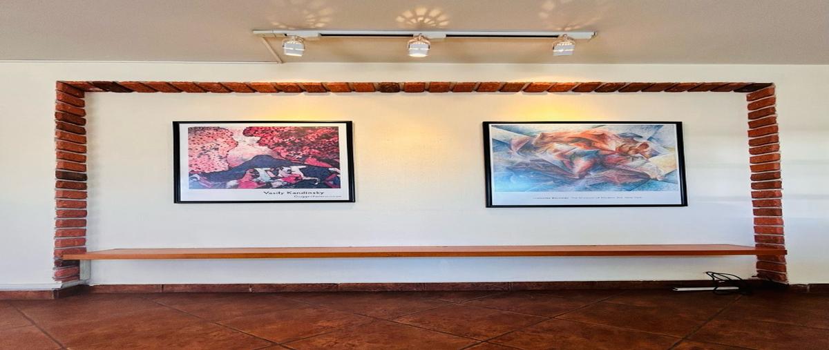 Foto de departamento en venta en  , insurgentes cuicuilco, coyoacán, df / cdmx, 30356251 No. 05