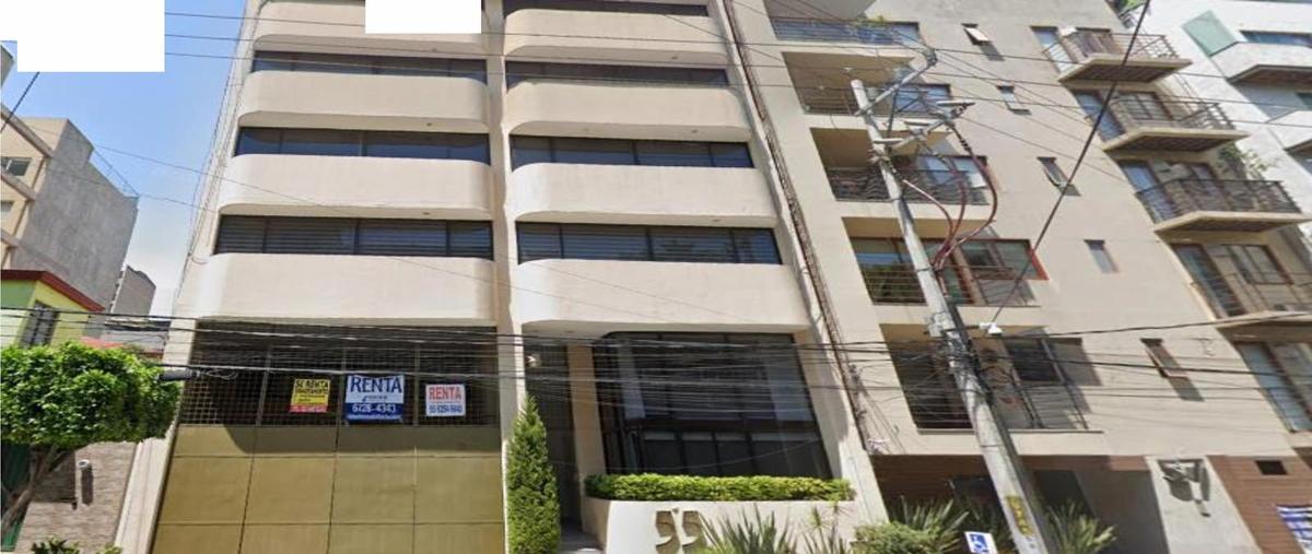Foto de departamento en venta en  , insurgentes cuicuilco, coyoacán, df / cdmx, 30356289 No. 01