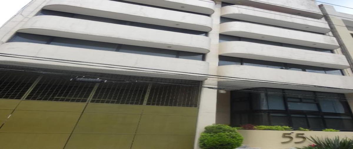 Foto de departamento en venta en  , insurgentes cuicuilco, coyoacán, df / cdmx, 30356289 No. 02