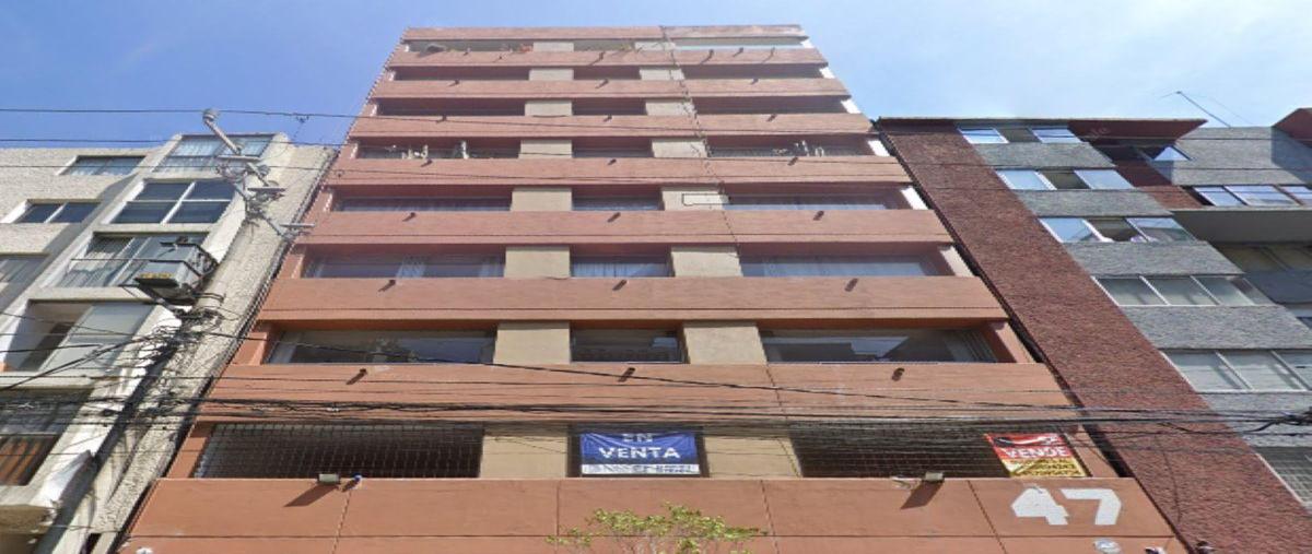 Foto de departamento en venta en  , insurgentes cuicuilco, coyoacán, df / cdmx, 30548518 No. 03