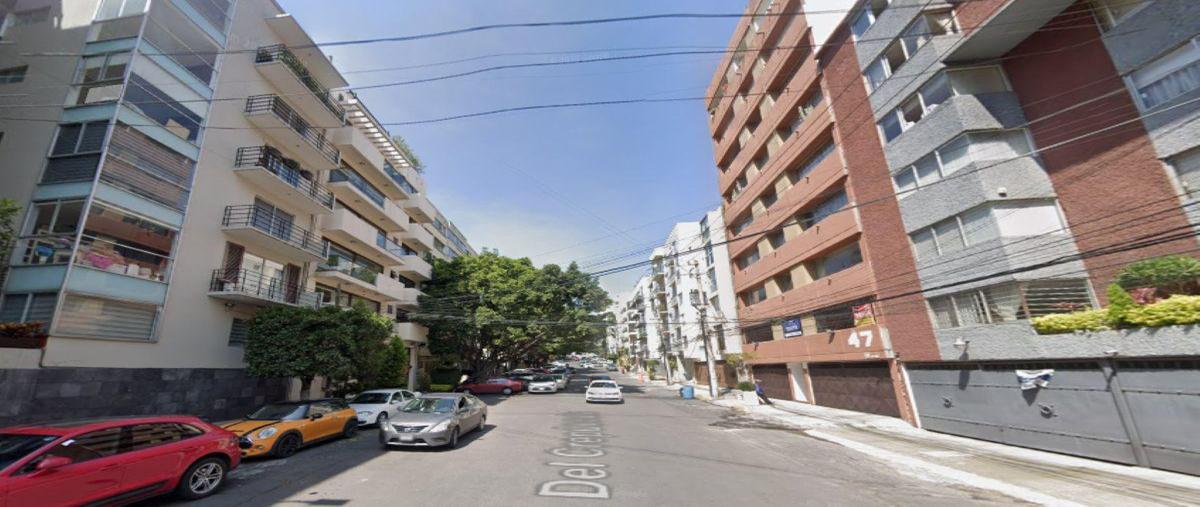 Foto de departamento en venta en  , insurgentes cuicuilco, coyoacán, df / cdmx, 30548518 No. 04