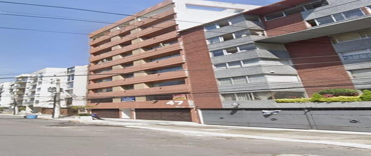 Foto de departamento en venta en  , insurgentes cuicuilco, coyoacán, df / cdmx, 0 No. 03
