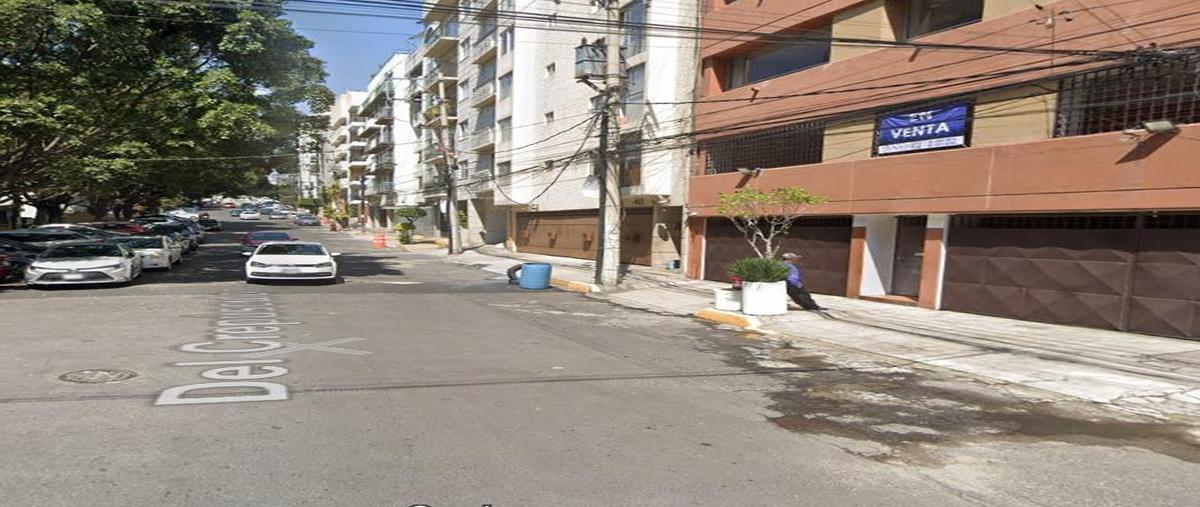 Foto de departamento en venta en  , insurgentes cuicuilco, coyoacán, df / cdmx, 0 No. 05