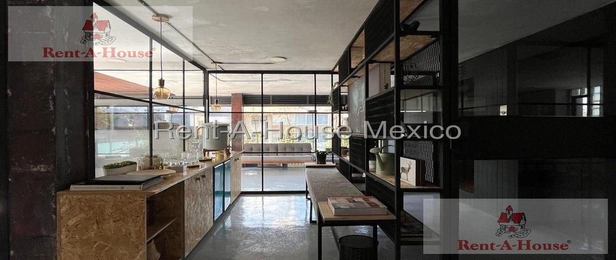 Foto de oficina en venta en  , insurgentes cuicuilco, coyoacán, df / cdmx, 30834461 No. 05