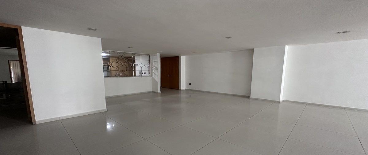 Foto de departamento en renta en  , insurgentes cuicuilco, coyoacán, df / cdmx, 30898958 No. 03