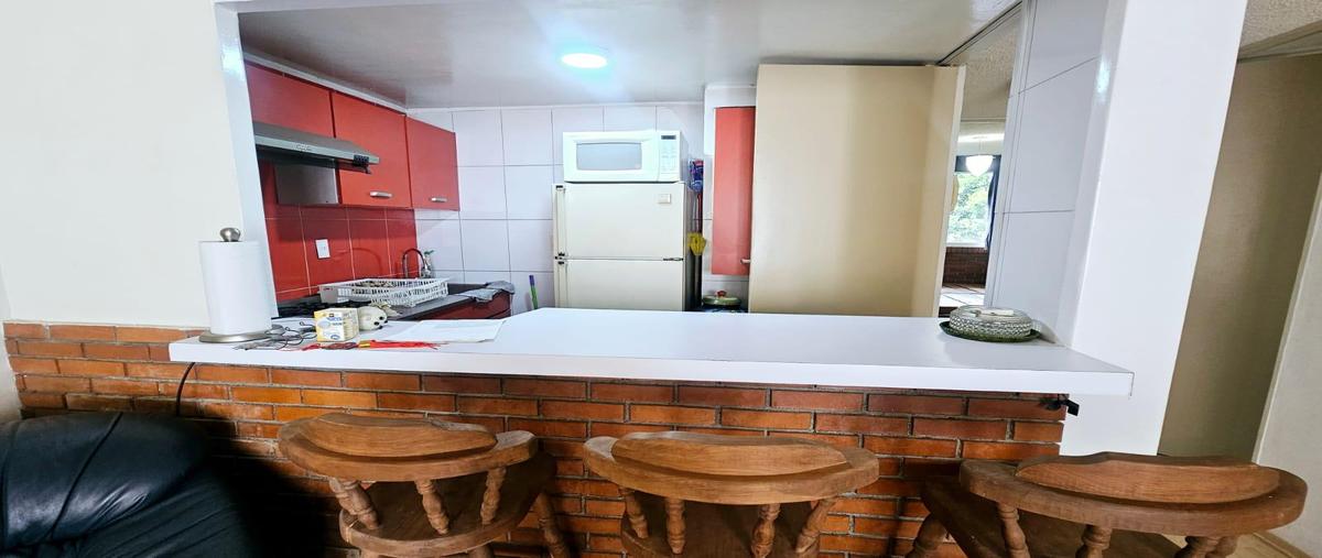 Foto de departamento en venta en  , insurgentes cuicuilco, coyoacán, df / cdmx, 30936004 No. 03