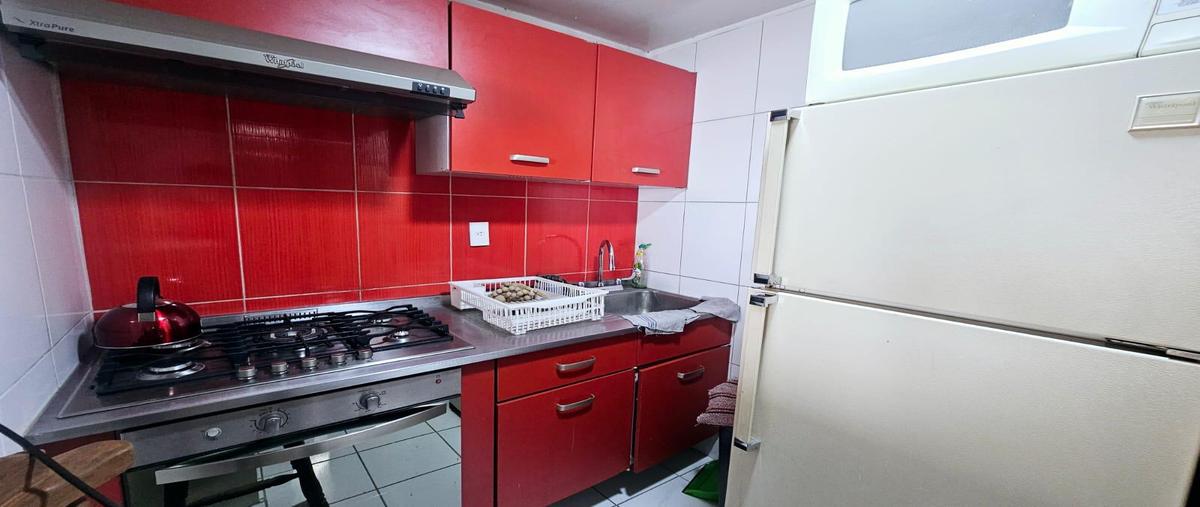 Foto de departamento en venta en  , insurgentes cuicuilco, coyoacán, df / cdmx, 30936004 No. 04