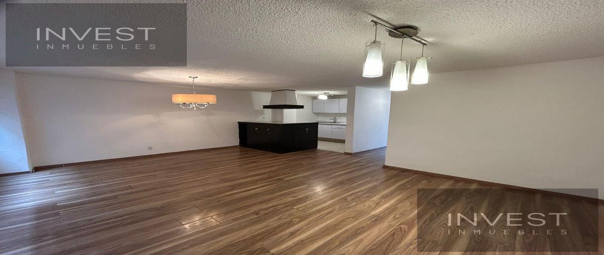 Foto de departamento en venta en  , insurgentes cuicuilco, coyoacán, df / cdmx, 0 No. 03