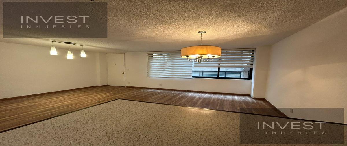 Foto de departamento en venta en  , insurgentes cuicuilco, coyoacán, df / cdmx, 0 No. 04