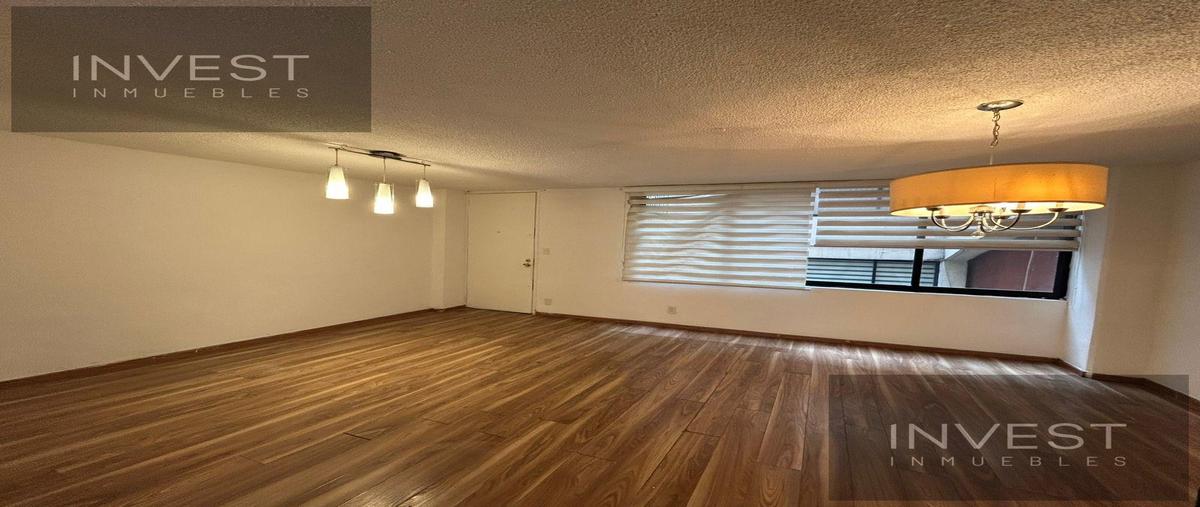 Foto de departamento en venta en  , insurgentes cuicuilco, coyoacán, df / cdmx, 0 No. 05