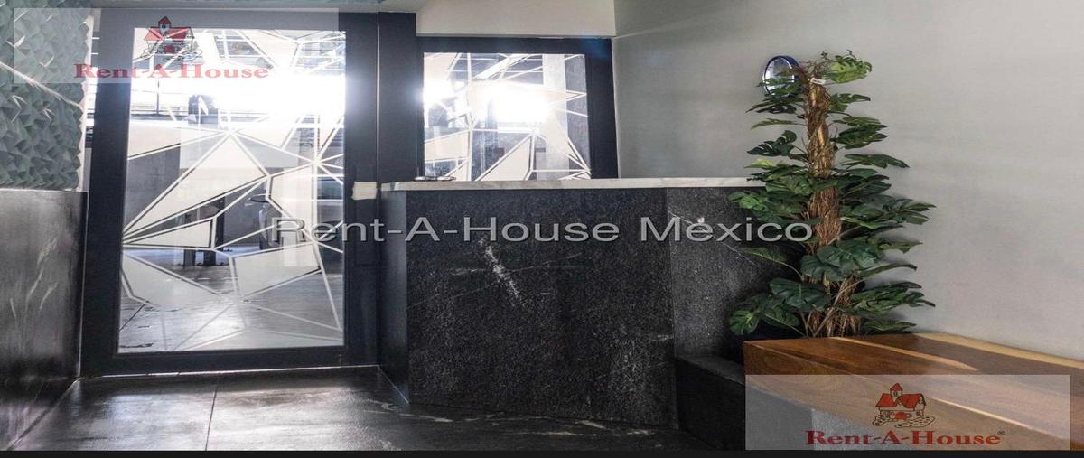 Foto de departamento en venta en  , insurgentes cuicuilco, coyoacán, df / cdmx, 31016508 No. 03