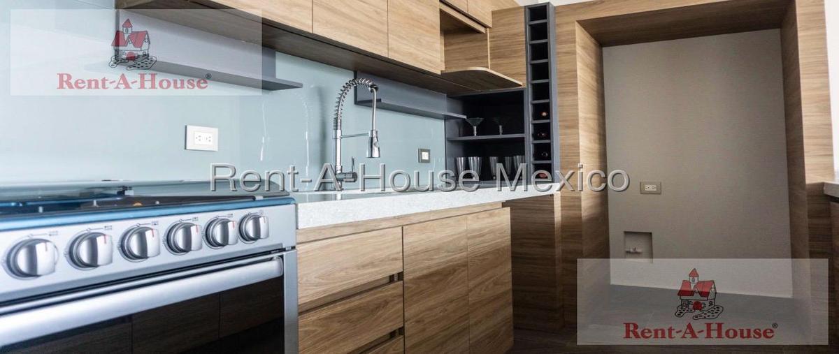Foto de departamento en venta en  , insurgentes cuicuilco, coyoacán, df / cdmx, 31016508 No. 04