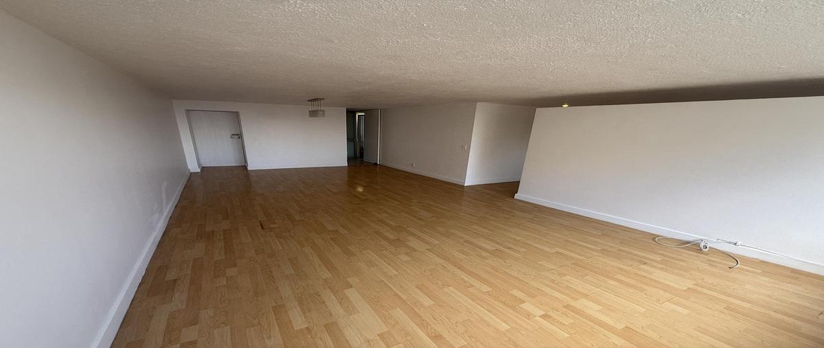 Foto de departamento en renta en  , insurgentes cuicuilco, coyoacán, df / cdmx, 0 No. 04