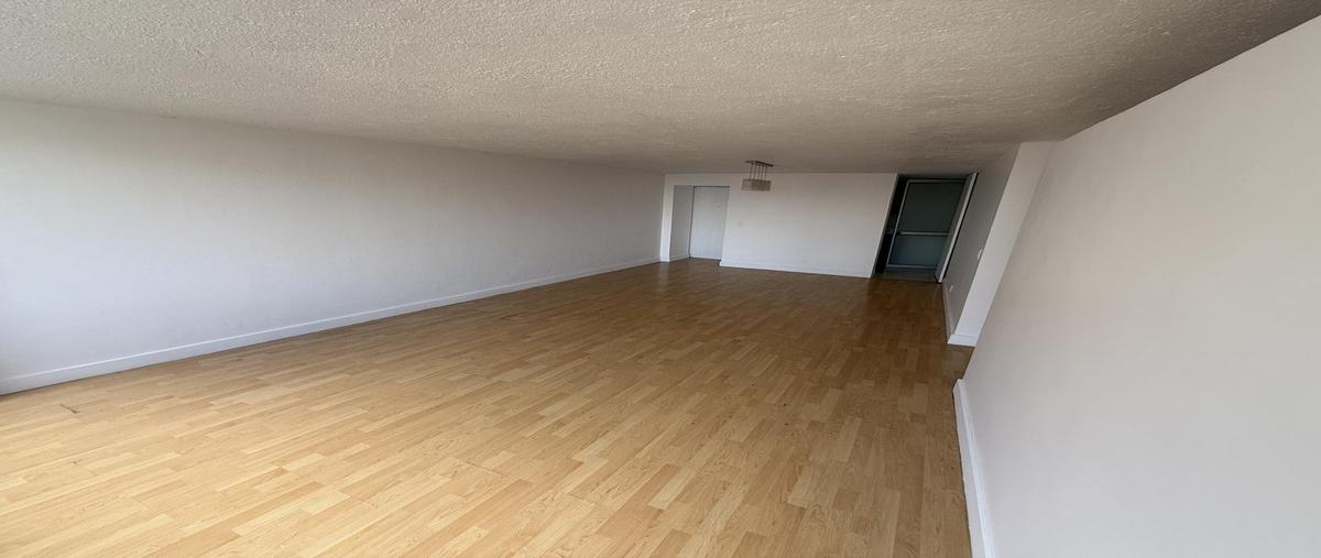 Foto de departamento en renta en  , insurgentes cuicuilco, coyoacán, df / cdmx, 0 No. 05