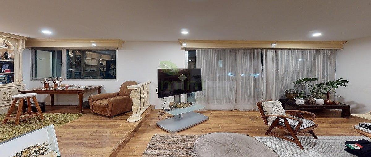Foto de departamento en venta en  , insurgentes cuicuilco, coyoacán, df / cdmx, 31040915 No. 05