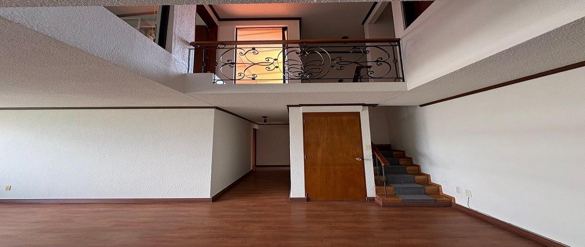 Foto de departamento en renta en  , insurgentes cuicuilco, coyoacán, df / cdmx, 0 No. 07