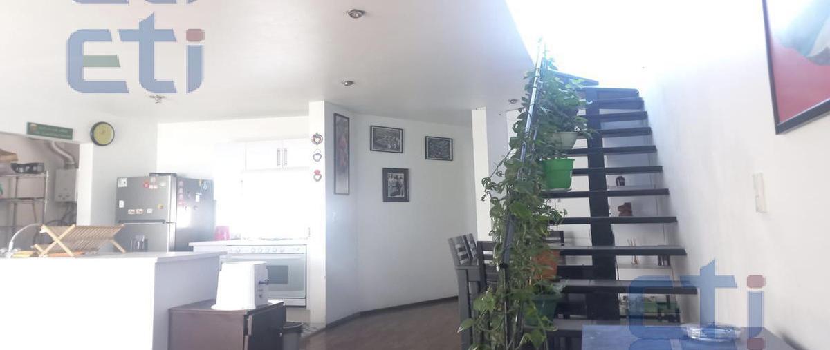 Foto de departamento en renta en  , insurgentes cuicuilco, coyoacán, df / cdmx, 0 No. 03