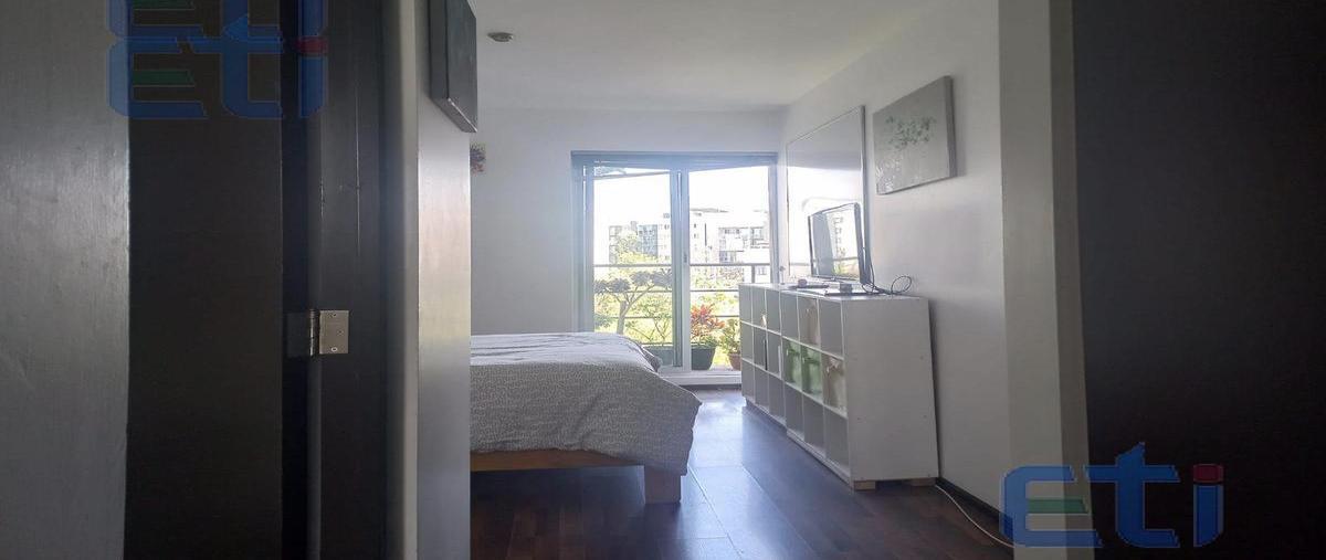Foto de departamento en renta en  , insurgentes cuicuilco, coyoacán, df / cdmx, 0 No. 04
