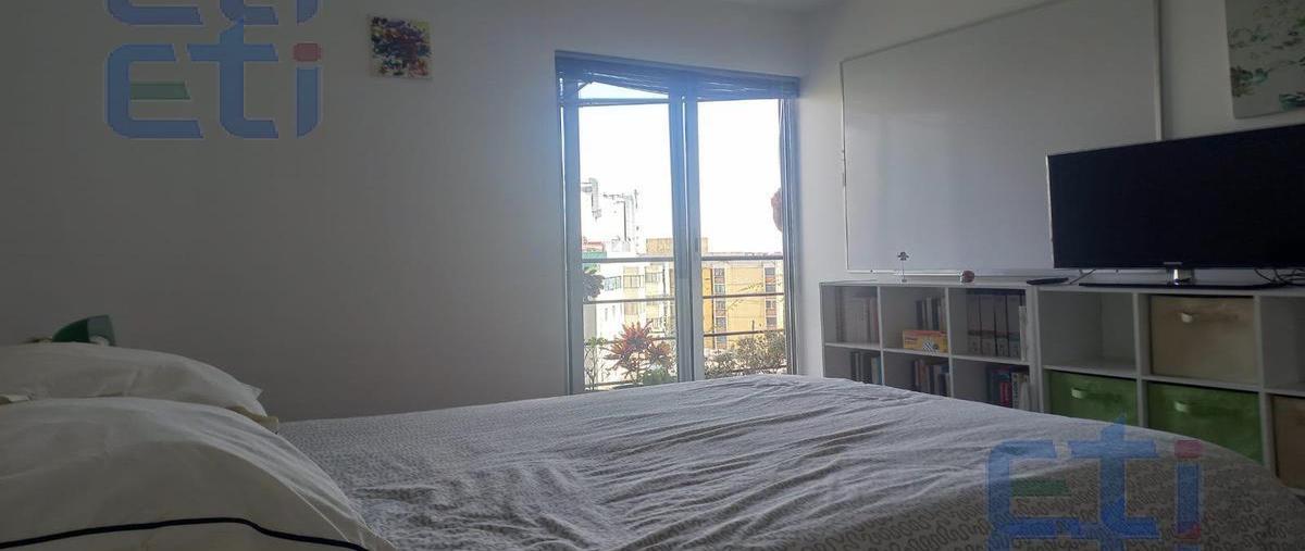 Foto de departamento en renta en  , insurgentes cuicuilco, coyoacán, df / cdmx, 0 No. 05