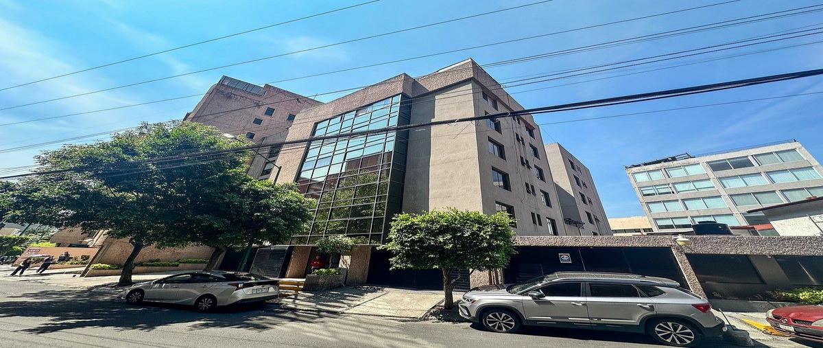 Foto de departamento en venta en  , insurgentes cuicuilco, coyoacán, df / cdmx, 31082522 No. 04