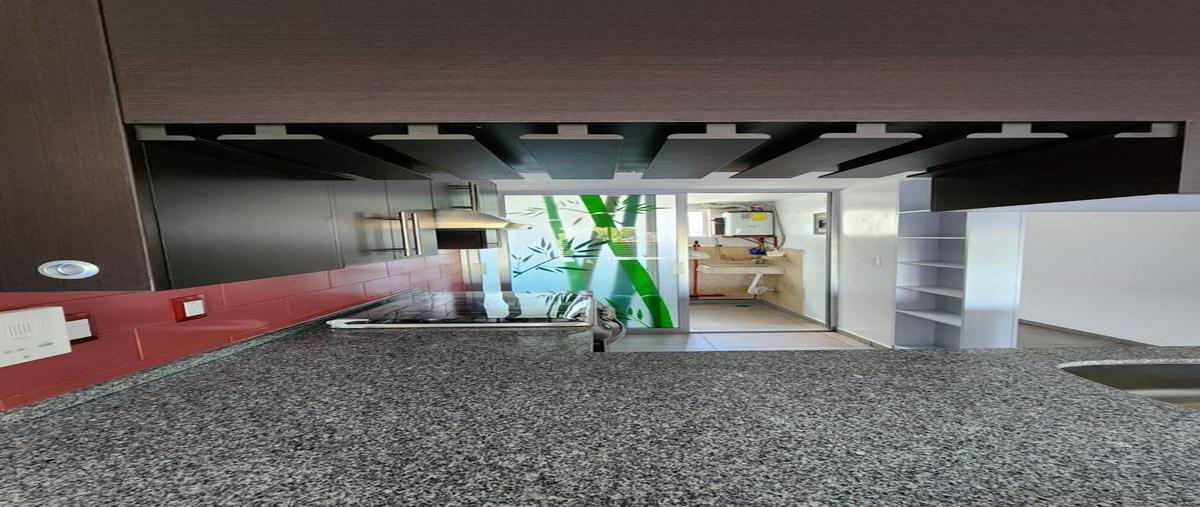 Foto de departamento en renta en  , insurgentes cuicuilco, coyoacán, df / cdmx, 0 No. 03