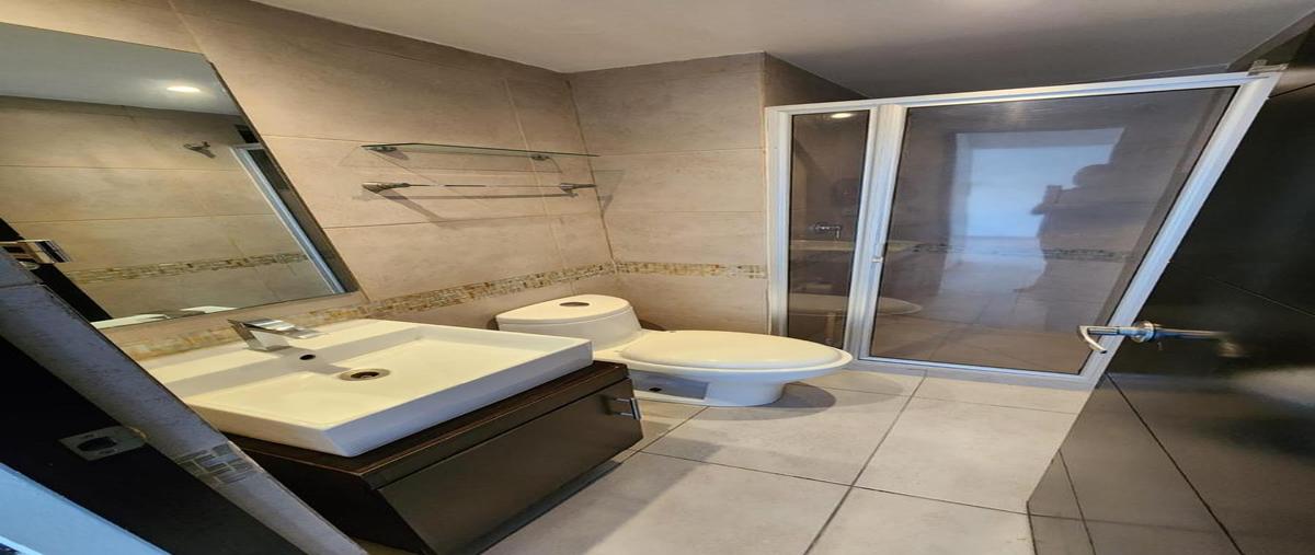 Foto de departamento en renta en  , insurgentes cuicuilco, coyoacán, df / cdmx, 0 No. 05