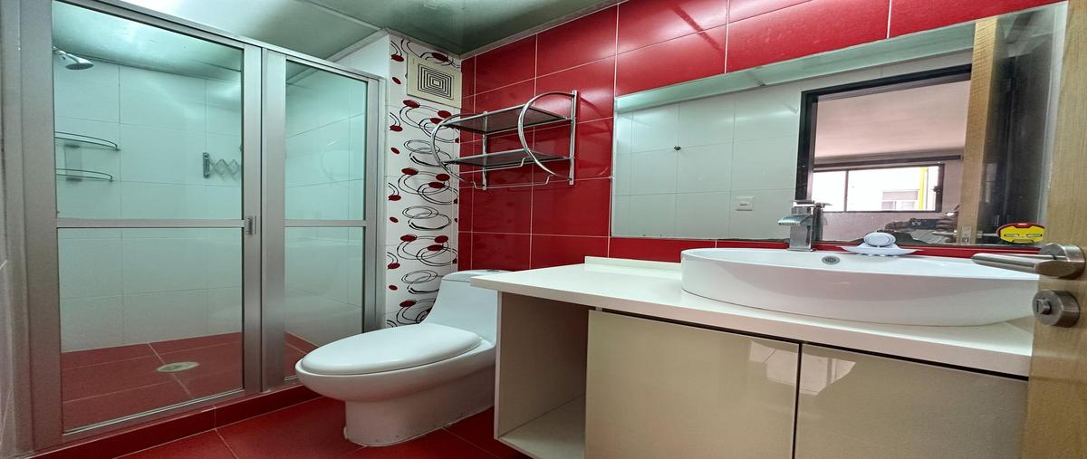 Foto de departamento en venta en  , insurgentes cuicuilco, coyoacán, df / cdmx, 0 No. 04