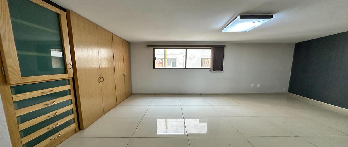 Foto de departamento en venta en  , insurgentes cuicuilco, coyoacán, df / cdmx, 0 No. 05